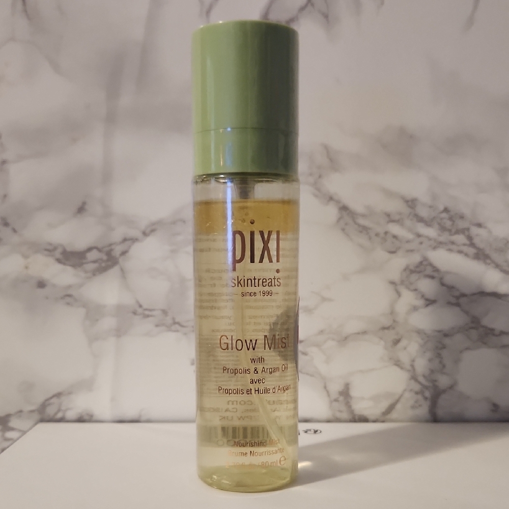 Pixi Glow Mist